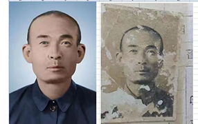 隆回老照片修复-2